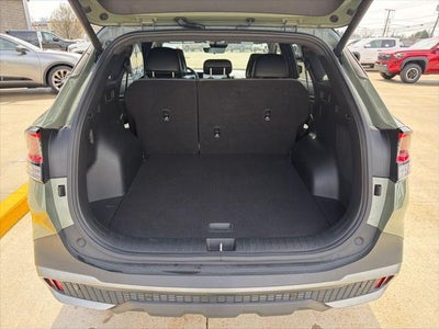 2023 Kia Sportage X-Pro