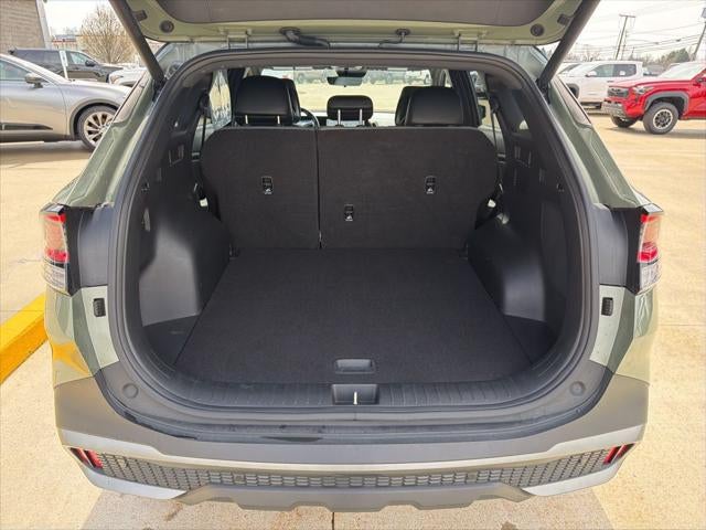 2023 Kia Sportage X-Pro