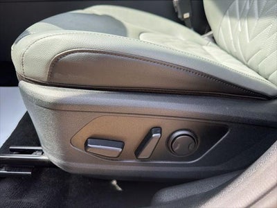 2023 Kia Sportage X-Pro