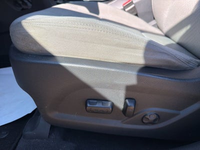 2015 Hyundai Santa Fe Sport Base