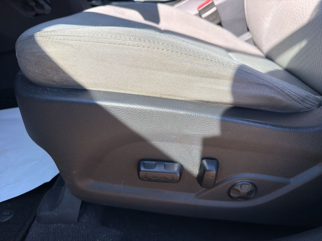 2015 Hyundai Santa Fe Sport Base