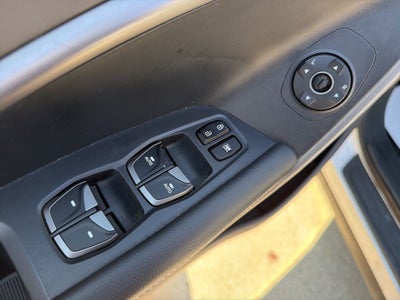 2015 Hyundai Santa Fe Sport Base