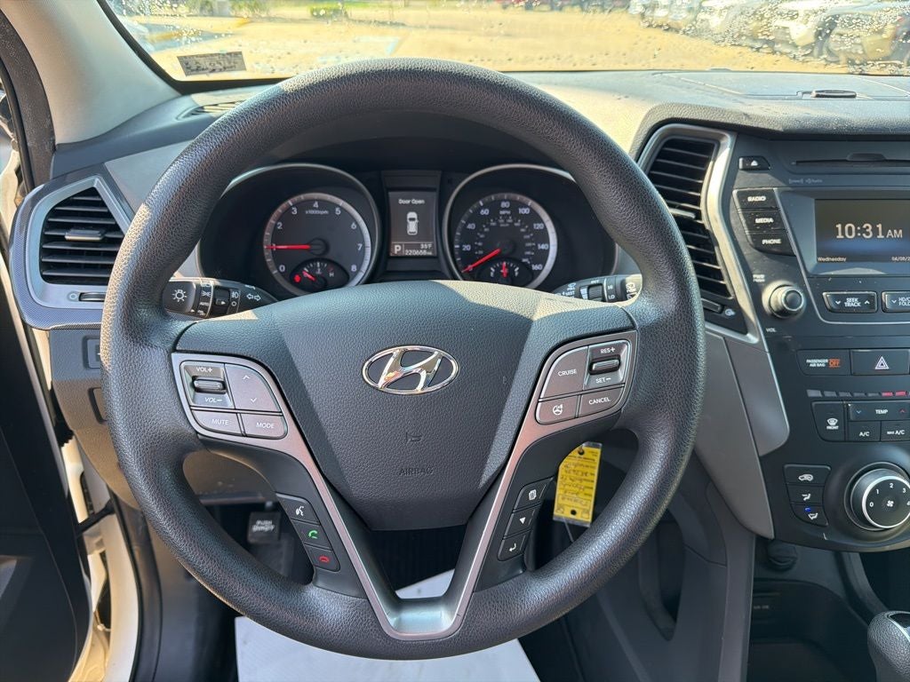 2015 Hyundai Santa Fe Sport Base