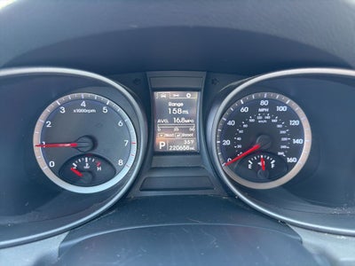 2015 Hyundai Santa Fe Sport Base