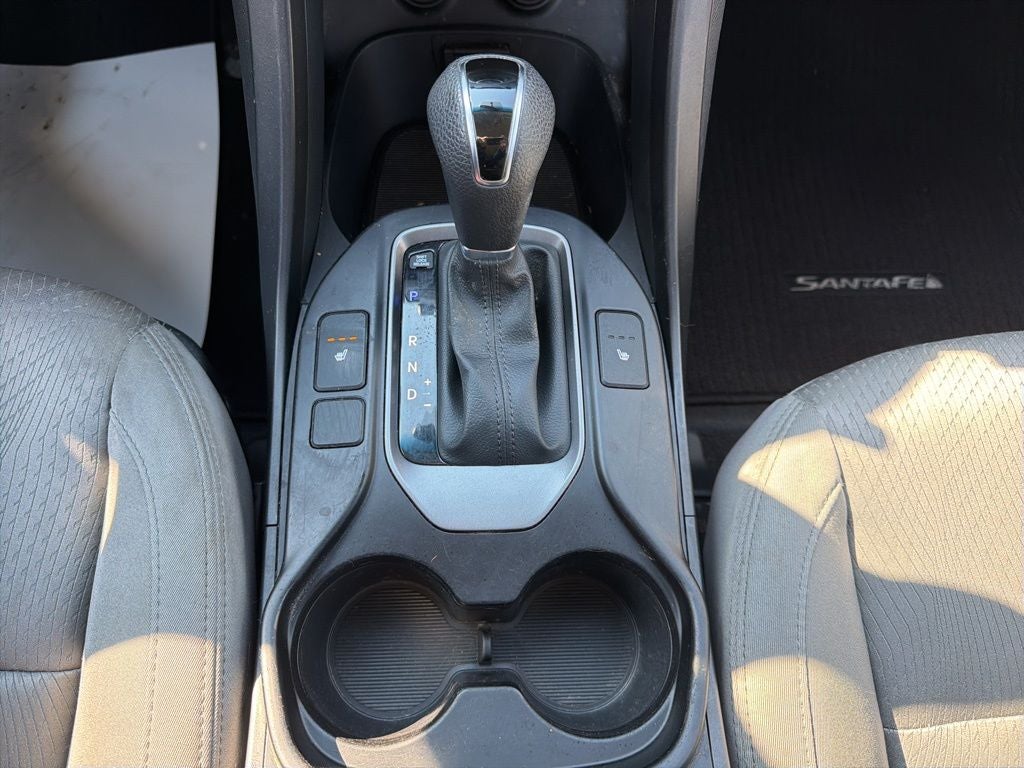 2015 Hyundai Santa Fe Sport Base