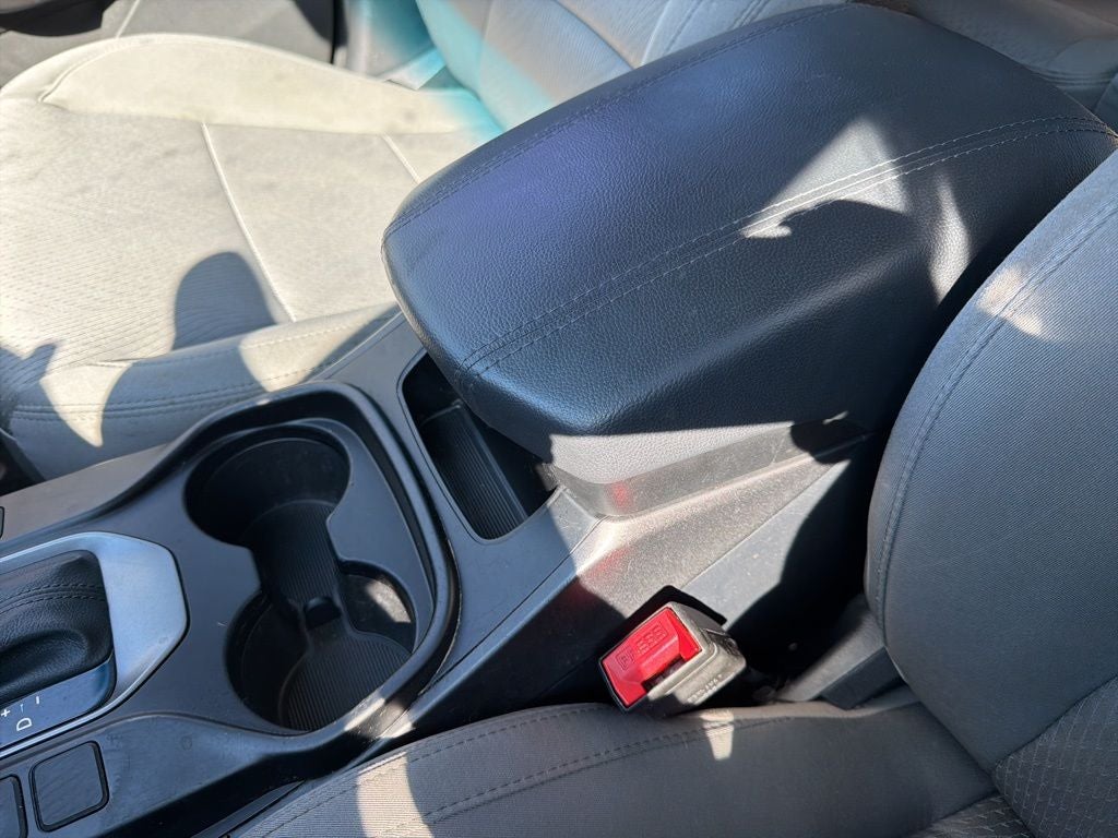 2015 Hyundai Santa Fe Sport Base