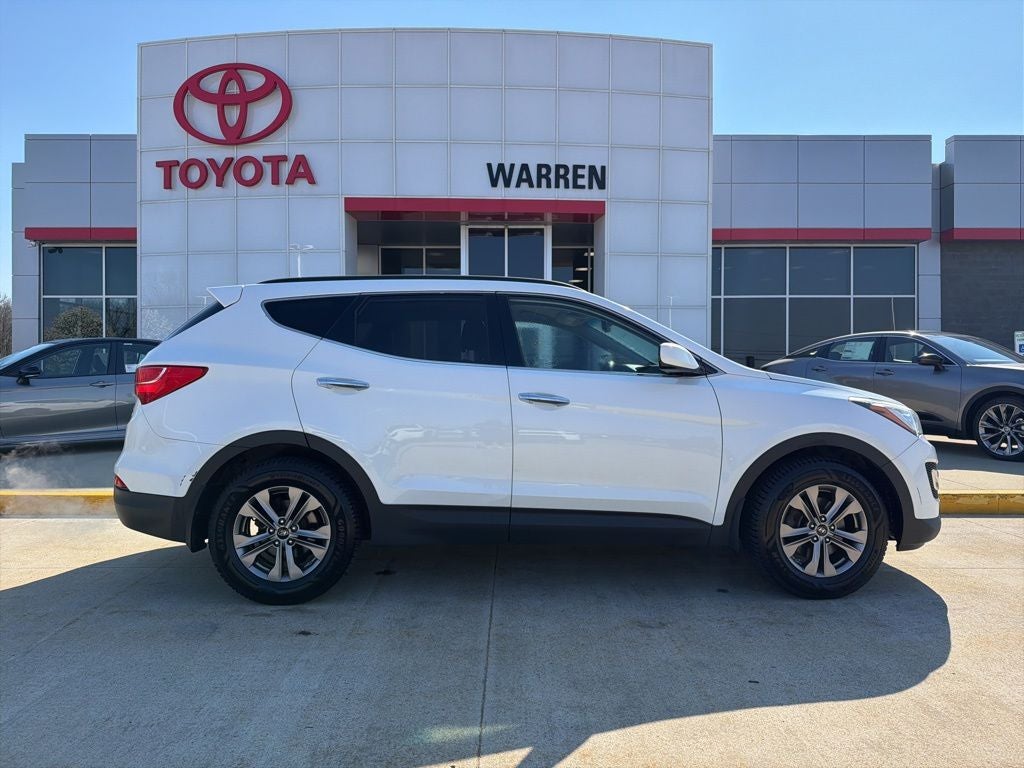 2015 Hyundai Santa Fe Sport Base