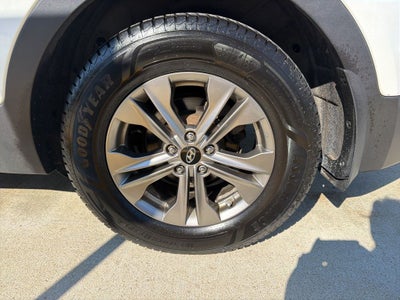 2015 Hyundai Santa Fe Sport Base