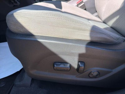 2015 Hyundai Santa Fe Sport Base