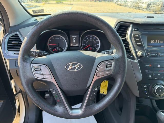 2015 Hyundai Santa Fe Sport Base