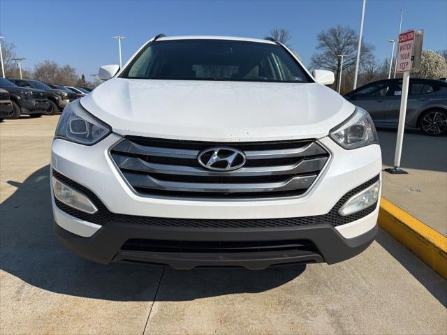 2015 Hyundai Santa Fe Sport Base