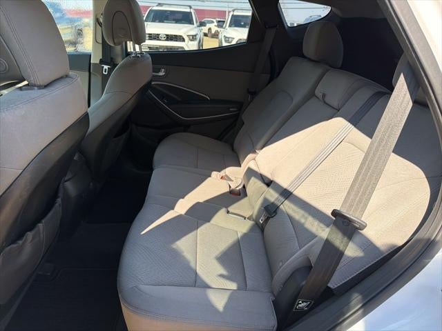 2015 Hyundai Santa Fe Sport Base