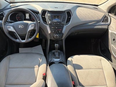 2015 Hyundai Santa Fe Sport Base