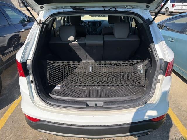 2015 Hyundai Santa Fe Sport Base