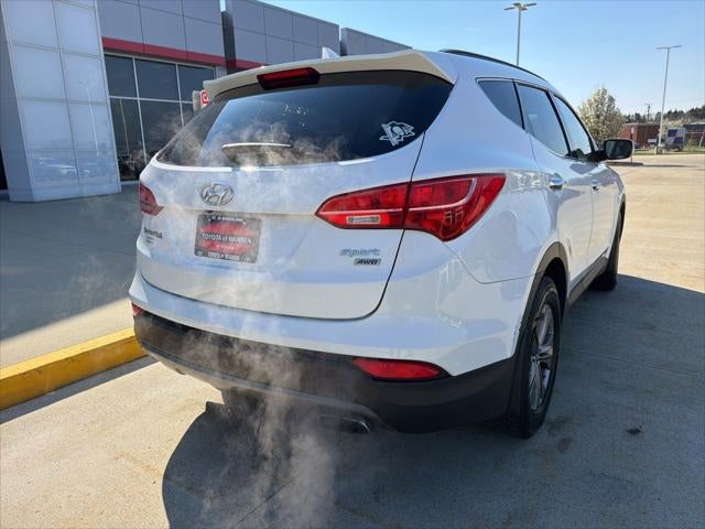 2015 Hyundai Santa Fe Sport Base