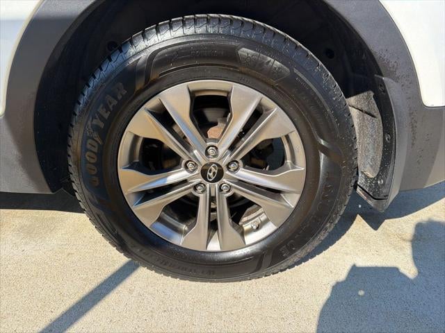 2015 Hyundai Santa Fe Sport Base