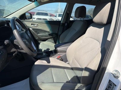 2015 Hyundai Santa Fe Sport Base