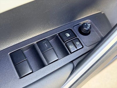 2023 Toyota Corolla Cross L