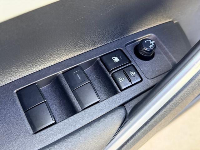 2023 Toyota Corolla Cross L