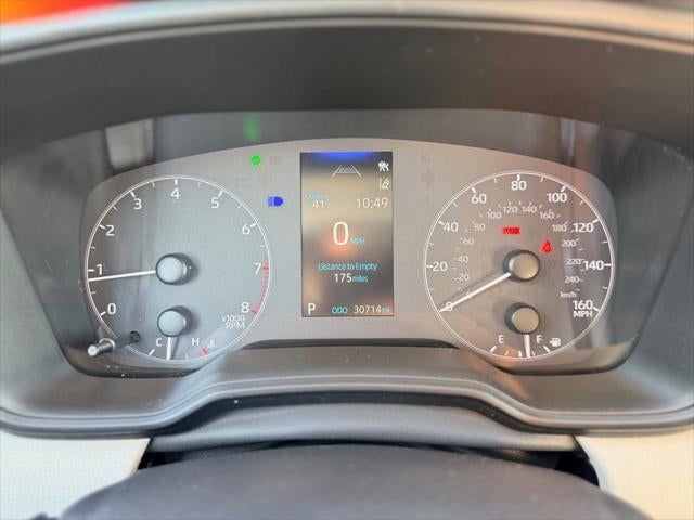 2023 Toyota Corolla Cross L