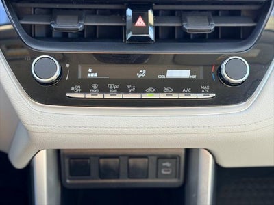 2023 Toyota Corolla Cross L