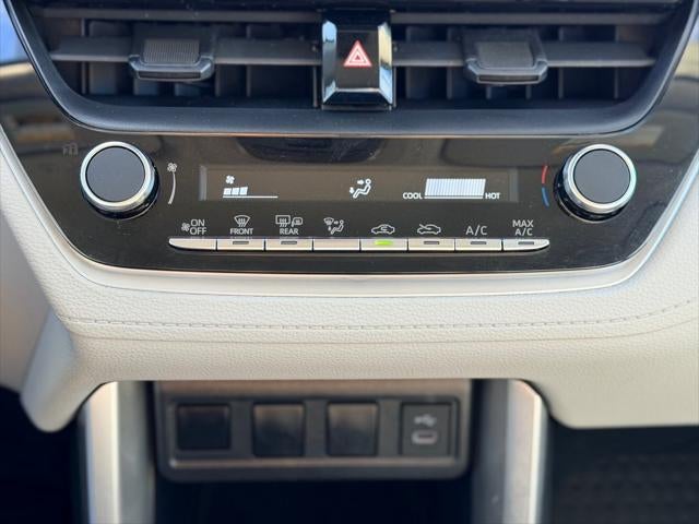 2023 Toyota Corolla Cross L