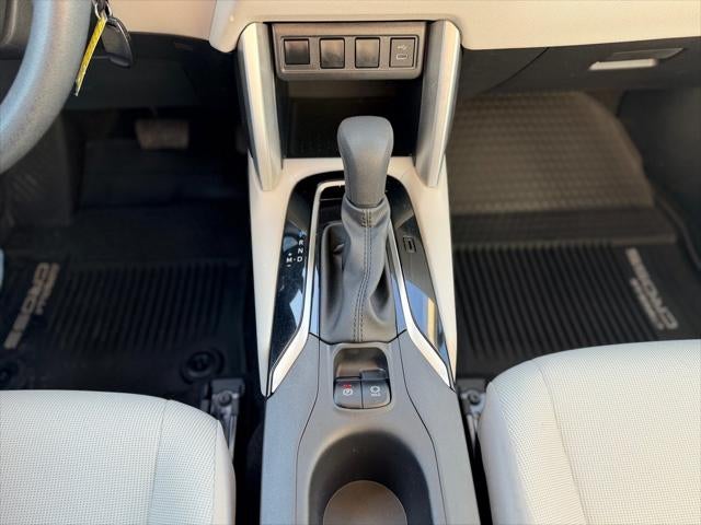 2023 Toyota Corolla Cross L