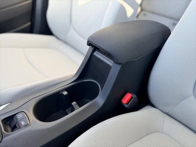 2023 Toyota Corolla Cross L