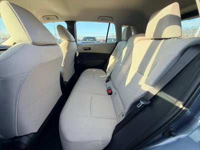 2023 Toyota Corolla Cross L