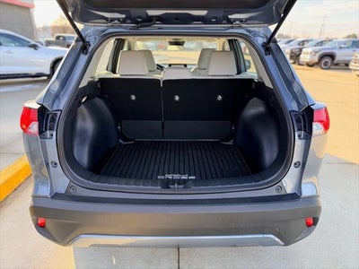 2023 Toyota Corolla Cross L