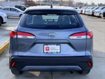 2023 Toyota Corolla Cross L