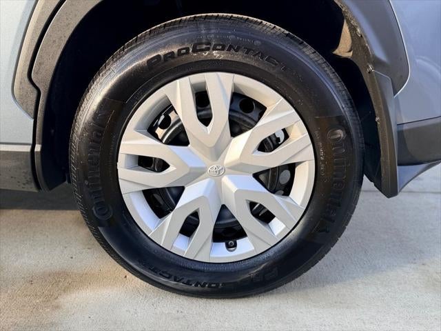 2023 Toyota Corolla Cross L