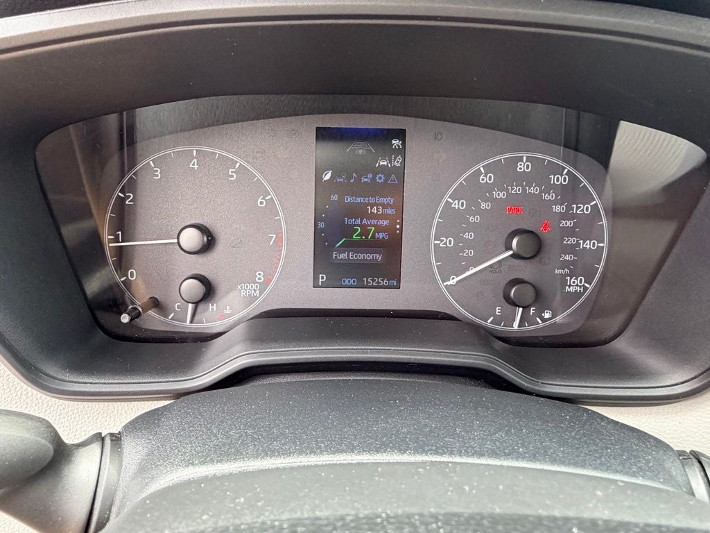 2024 Toyota Corolla Cross L