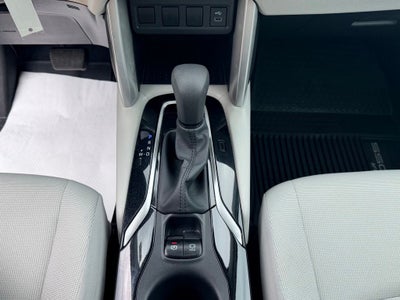 2024 Toyota Corolla Cross L