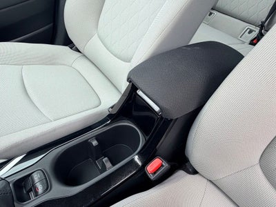 2024 Toyota Corolla Cross L