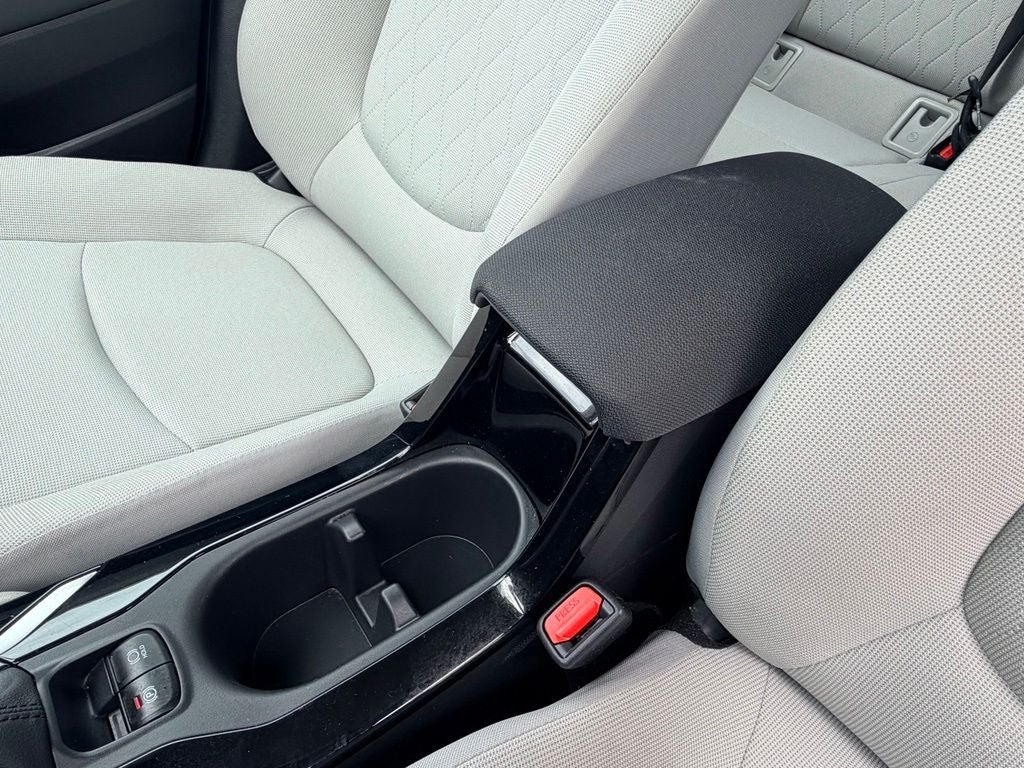 2024 Toyota Corolla Cross L