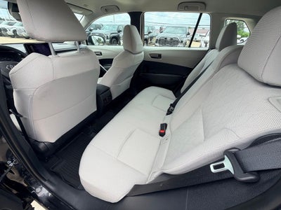2024 Toyota Corolla Cross L