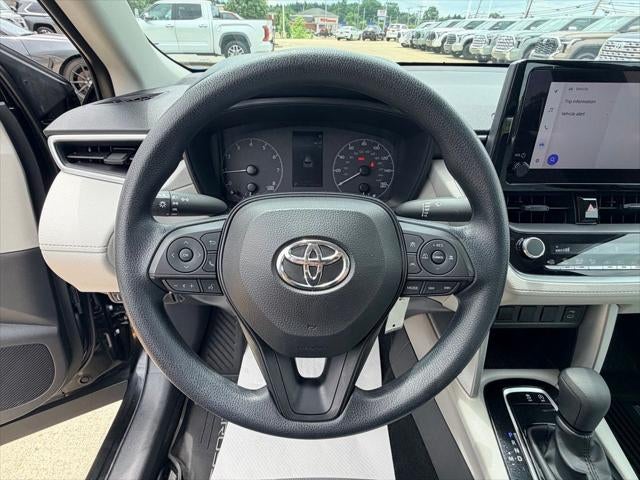 2024 Toyota Corolla Cross L