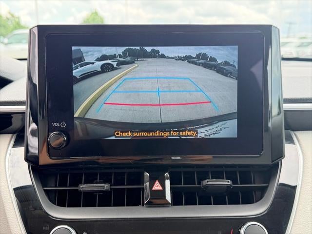 2024 Toyota Corolla Cross L