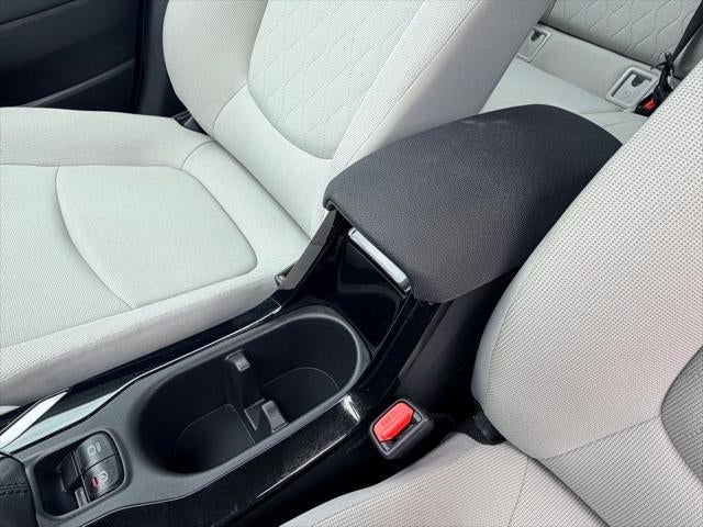 2024 Toyota Corolla Cross L