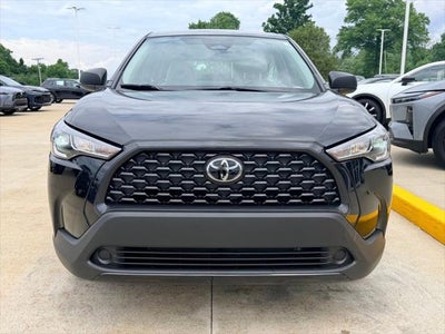 2024 Toyota Corolla Cross L