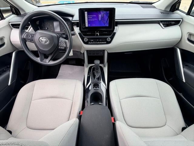 2024 Toyota Corolla Cross L