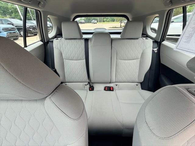 2024 Toyota Corolla Cross L