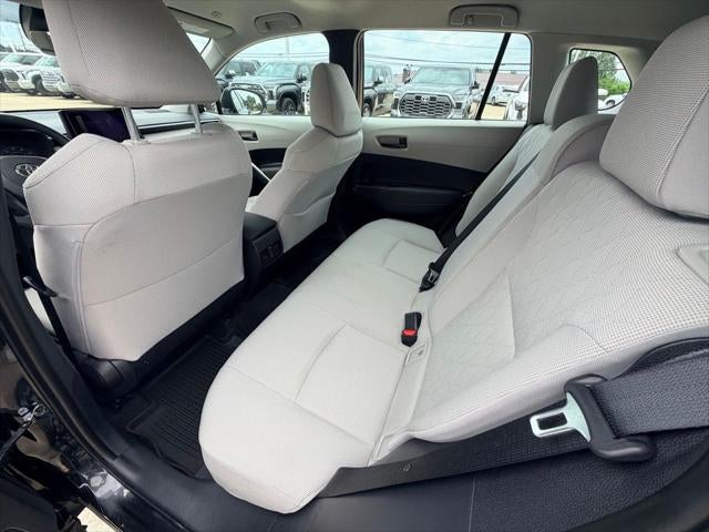 2024 Toyota Corolla Cross L