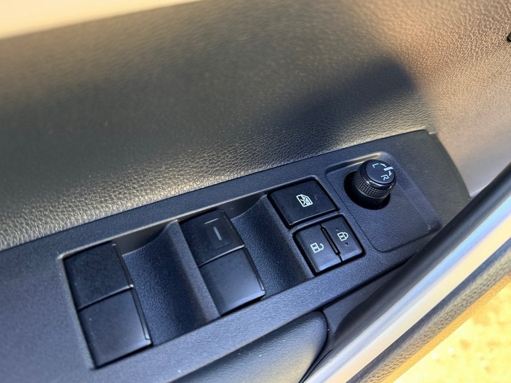 2023 Toyota Corolla Cross L