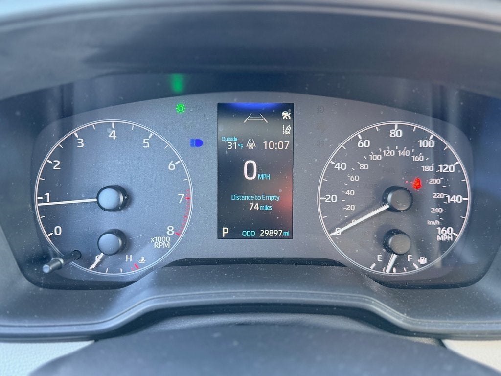 2023 Toyota Corolla Cross L