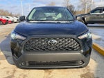 2023 Toyota Corolla Cross L