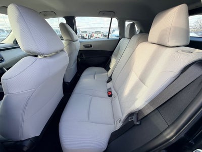 2023 Toyota Corolla Cross L