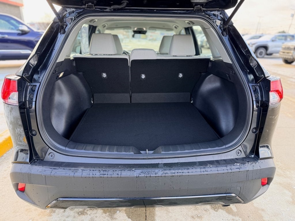 2023 Toyota Corolla Cross L