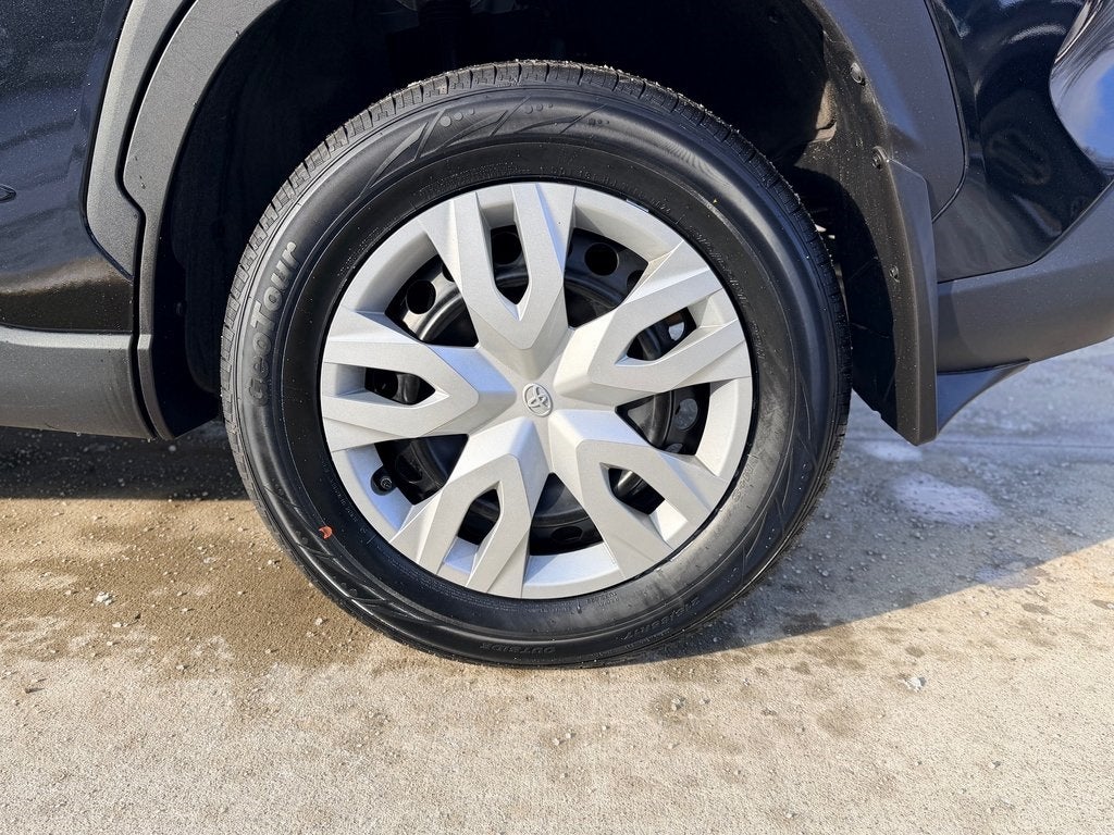 2023 Toyota Corolla Cross L